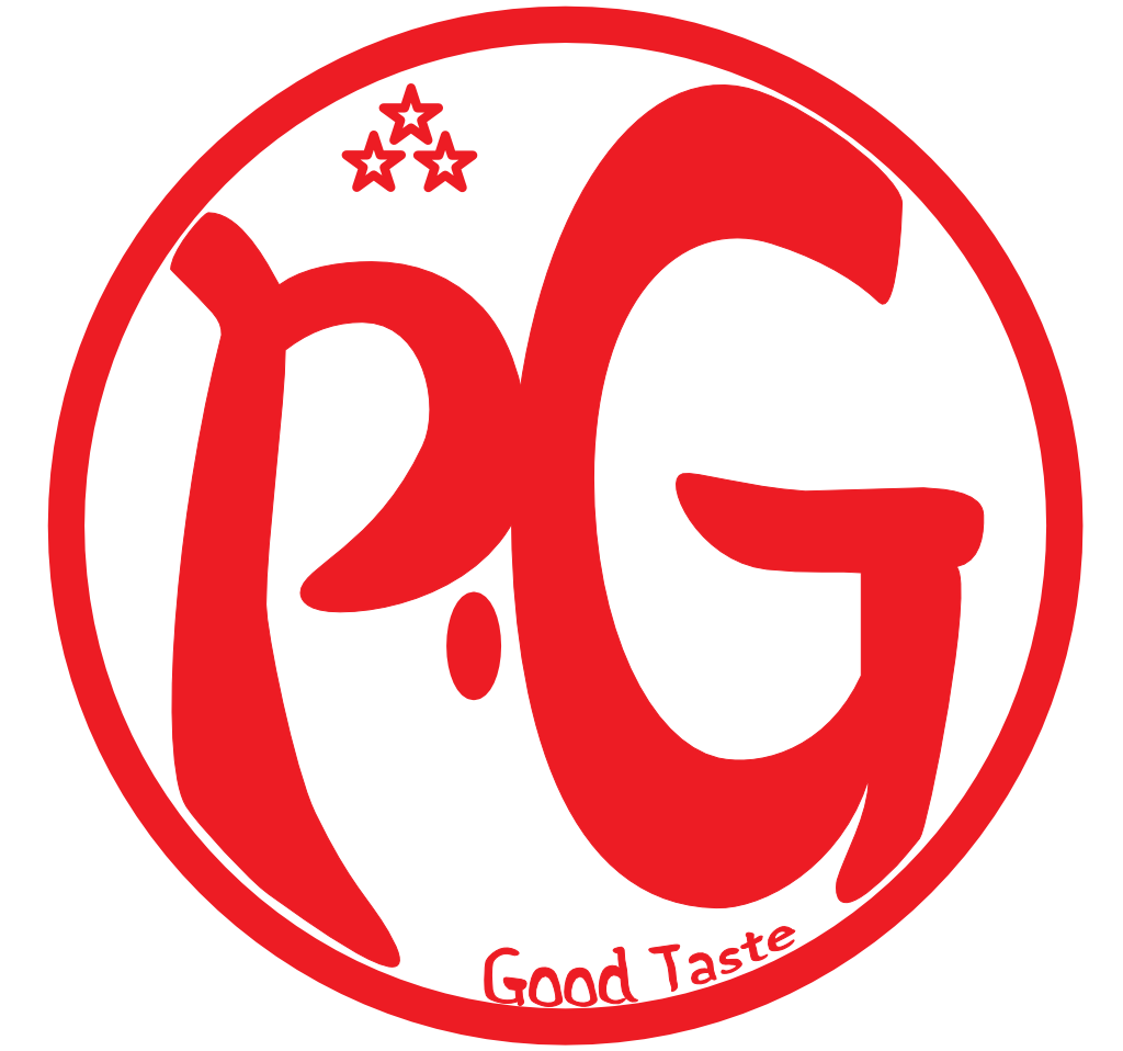P.G Good Taste OFFICAL Web
